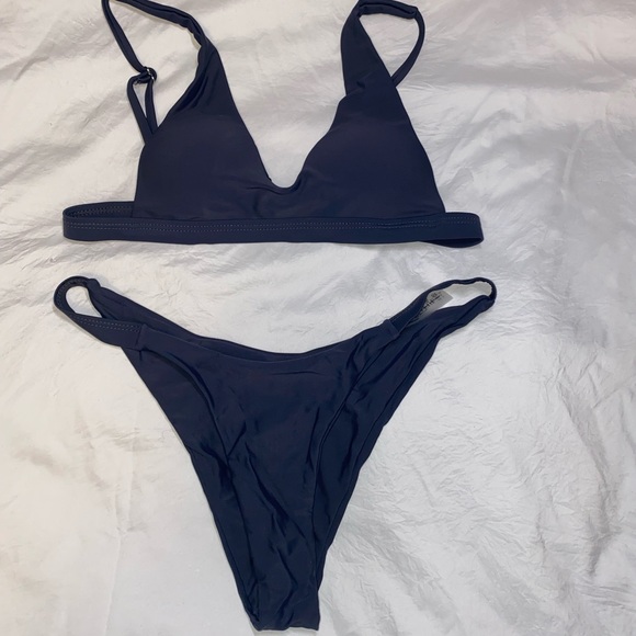 Zaful Brand New Bikini - Picture 2 of 3